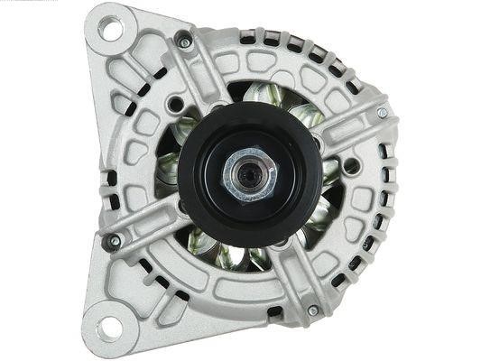  A0250 Alternator A0250: Buy near me in Poland at 2407.PL - Good price!