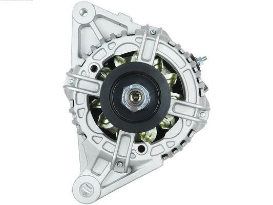AS-PL A0256 Alternator A0256: Buy near me in Poland at 2407.PL - Good price!