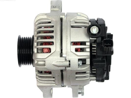 AS-PL Alternator – price 548 PLN