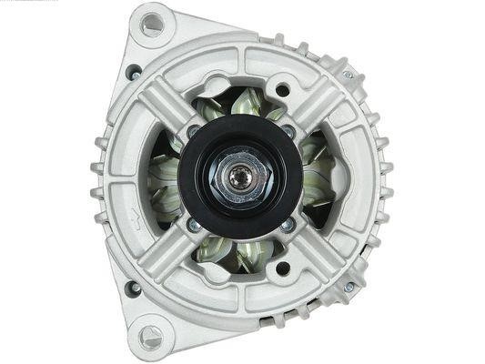 AS-PL A0253 Alternator A0253: Buy near me in Poland at 2407.PL - Good price!