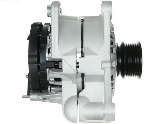 Alternator AS-PL A0254