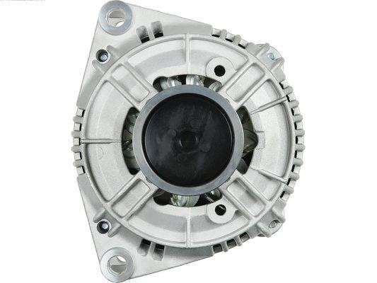 AS-PL A0262 Alternator A0262: Buy near me at 2407.PL in Poland at an Affordable price!