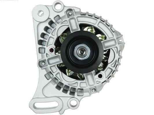 AS-PL A0254 Alternator A0254: Buy near me in Poland at 2407.PL - Good price!