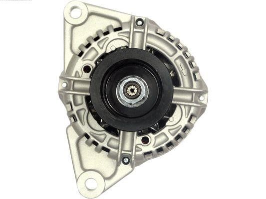 AS-PL A0255 Alternator A0255: Buy near me in Poland at 2407.PL - Good price!