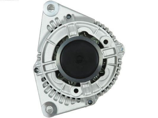 AS-PL A0263 Alternator A0263: Buy near me in Poland at 2407.PL - Good price!