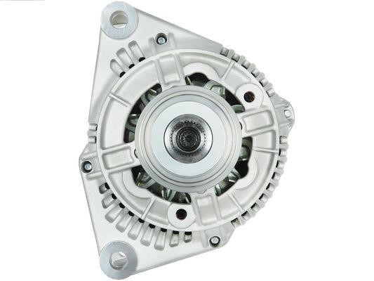 AS-PL A0264 Alternator A0264: Buy near me in Poland at 2407.PL - Good price!