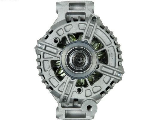 AS-PL A0270 Alternator A0270: Buy near me in Poland at 2407.PL - Good price!
