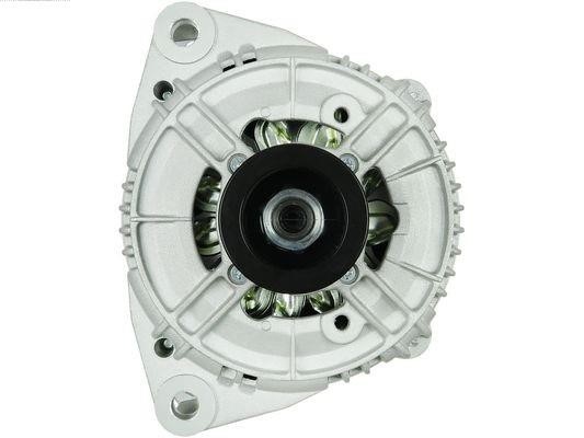AS-PL A0265 Alternator A0265: Buy near me in Poland at 2407.PL - Good price!