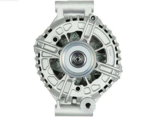 AS-PL A0267 Alternator A0267: Buy near me in Poland at 2407.PL - Good price!