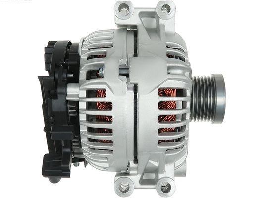 AS-PL Generator – Preis 844 PLN