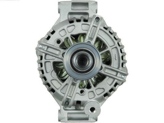 AS-PL A0267S Alternator A0267S: Buy near me in Poland at 2407.PL - Good price!