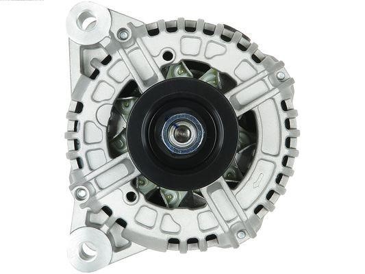 AS-PL A0268 Alternator A0268: Buy near me in Poland at 2407.PL - Good price!