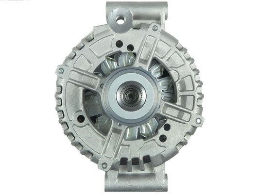 AS-PL A0459 Alternator A0459: Buy near me in Poland at 2407.PL - Good price!