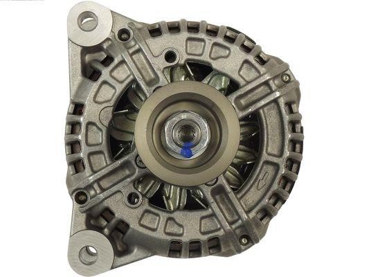 AS-PL A0268BOSCH Alternator A0268BOSCH: Buy near me at 2407.PL in Poland at an Affordable price!