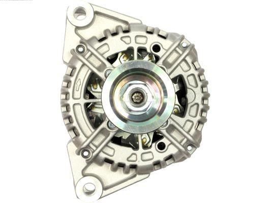 AS-PL A0269 Alternator A0269: Buy near me in Poland at 2407.PL - Good price!