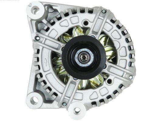 AS-PL A0274 Alternator A0274: Buy near me in Poland at 2407.PL - Good price!