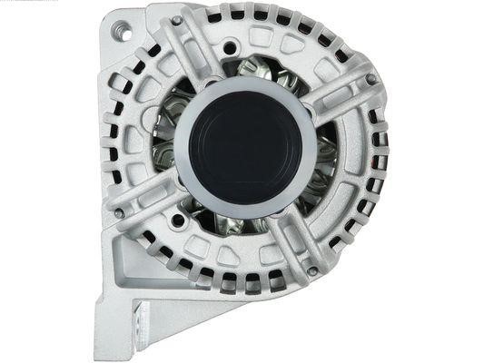 AS-PL A0275 Alternator A0275: Buy near me in Poland at 2407.PL - Good price!