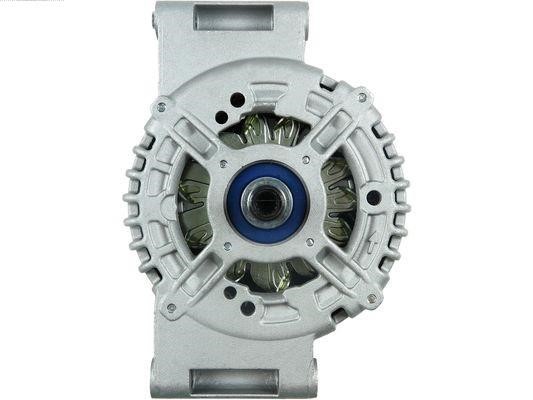 AS-PL A0464 Alternator A0464: Buy near me in Poland at 2407.PL - Good price!