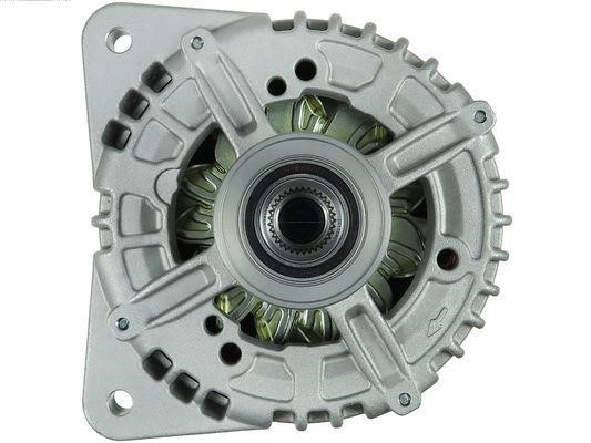 AS-PL A0471S Alternator A0471S: Buy near me in Poland at 2407.PL - Good price!
