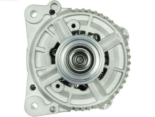 AS-PL A0472 Alternator A0472: Buy near me in Poland at 2407.PL - Good price!