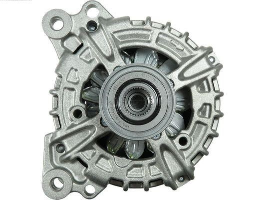AS-PL A0473PR Alternator A0473PR: Buy near me at 2407.PL in Poland at an Affordable price!
