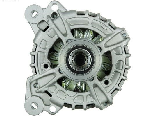 AS-PL A0473S Alternator A0473S: Buy near me at 2407.PL in Poland at an Affordable price!