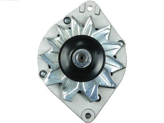 AS-PL A0477 Alternator A0477: Buy near me in Poland at 2407.PL - Good price!