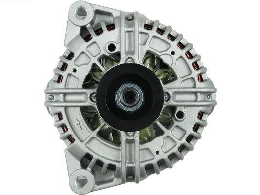 AS-PL A0483 Alternator A0483: Buy near me in Poland at 2407.PL - Good price!