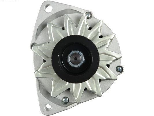AS-PL A0478 Alternator A0478: Buy near me in Poland at 2407.PL - Good price!
