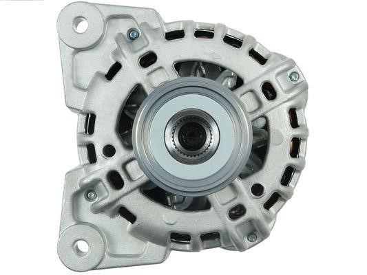 AS-PL A0485 Alternator A0485: Buy near me in Poland at 2407.PL - Good price!