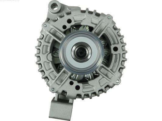 AS-PL A0497 Alternator A0497: Buy near me in Poland at 2407.PL - Good price!