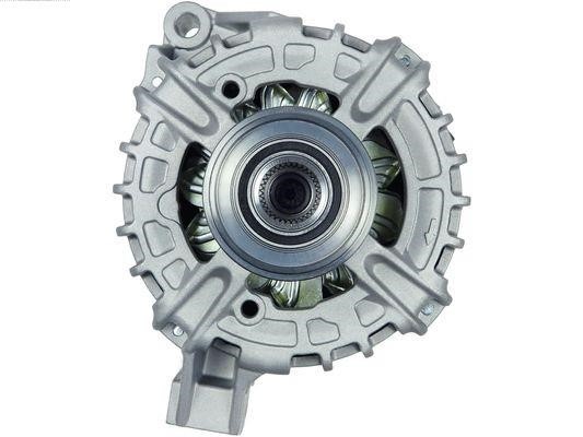 AS-PL A0487S Alternator A0487S: Buy near me in Poland at 2407.PL - Good price!