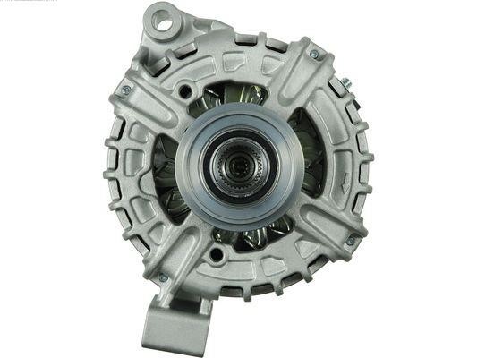 AS-PL A0498 Alternator A0498: Buy near me at 2407.PL in Poland at an Affordable price!