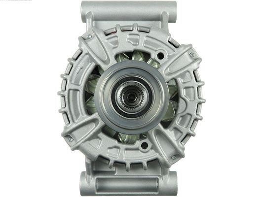 AS-PL A0482 Alternator A0482: Buy near me in Poland at 2407.PL - Good price!