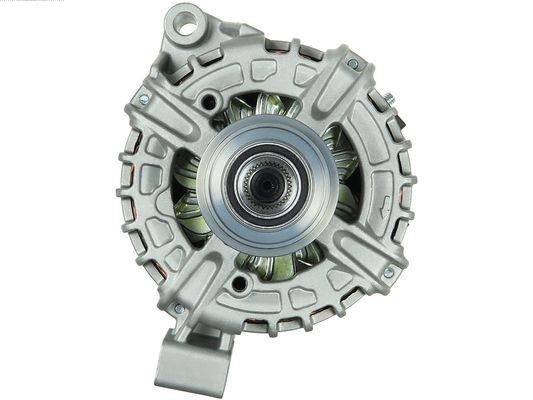 AS-PL A0498S Alternator A0498S: Buy near me in Poland at 2407.PL - Good price!