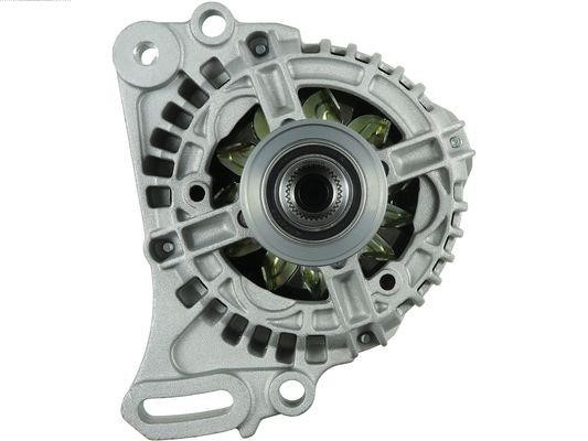 AS-PL A0501 Alternator A0501: Buy near me in Poland at 2407.PL - Good price!
