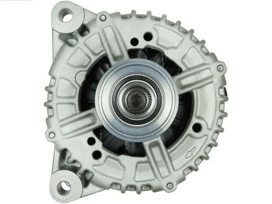 AS-PL A0502PR Alternator A0502PR: Buy near me at 2407.PL in Poland at an Affordable price!