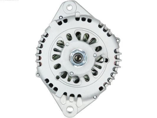  A2022 Alternator A2022: Buy near me in Poland at 2407.PL - Good price!