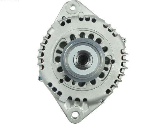 AS-PL A2022(P) Alternator A2022P: Buy near me in Poland at 2407.PL - Good price!