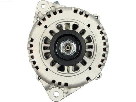 AS-PL A2041 Alternator A2041: Buy near me at 2407.PL in Poland at an Affordable price!