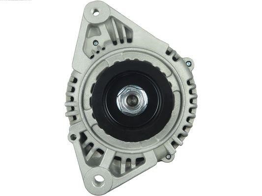AS-PL A2029 Alternator A2029: Buy near me in Poland at 2407.PL - Good price!