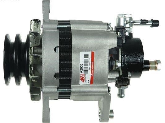 AS-PL Generator – Preis 663 PLN