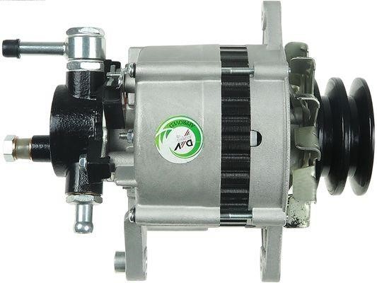 Generator AS-PL A2033