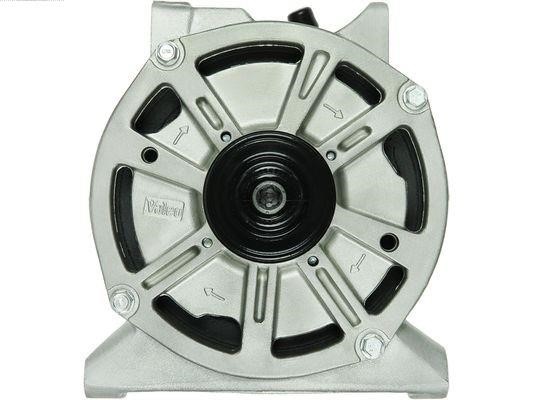 AS-PL A3085SR Alternator A3085SR: Buy near me at 2407.PL in Poland at an Affordable price!