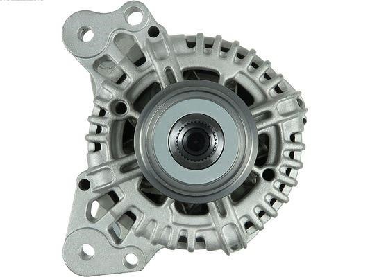 AS-PL A3097 Alternator A3097: Buy near me in Poland at 2407.PL - Good price!