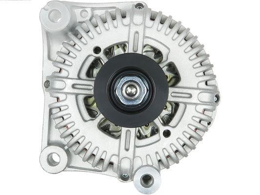 AS-PL A3098 Alternator A3098: Buy near me in Poland at 2407.PL - Good price!