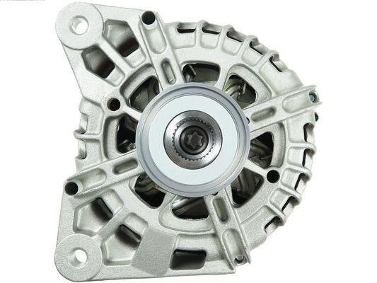 AS-PL A3282 Alternator A3282: Buy near me in Poland at 2407.PL - Good price!