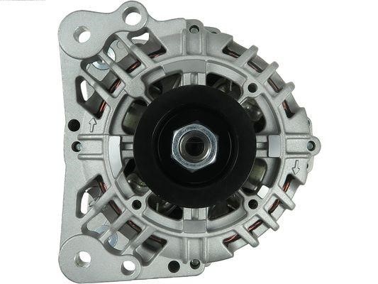 AS-PL A3102 Alternator A3102: Buy near me in Poland at 2407.PL - Good price!
