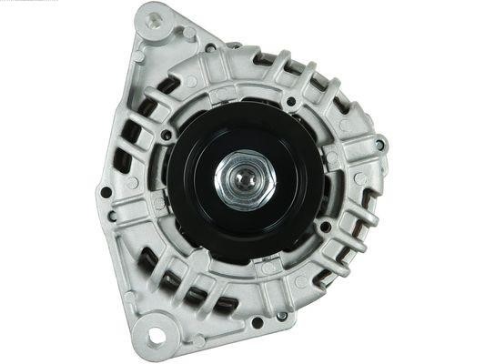 AS-PL A3108 Alternator A3108: Buy near me in Poland at 2407.PL - Good price!