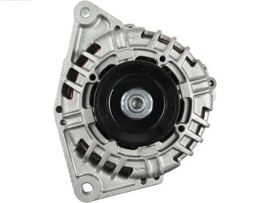 AS-PL A3108PR Alternator A3108PR: Buy near me at 2407.PL in Poland at an Affordable price!